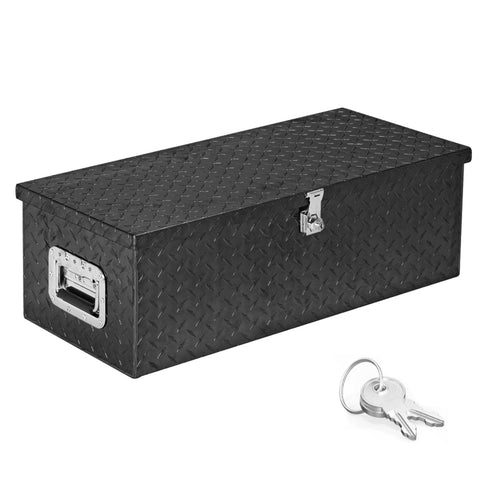 TUFFIOM Aluminum Truck Tool Box